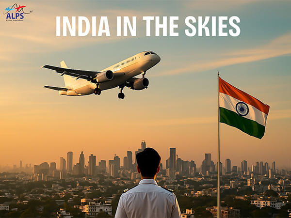 Why India Is the Fastest-Growing Aviation Industry in the World