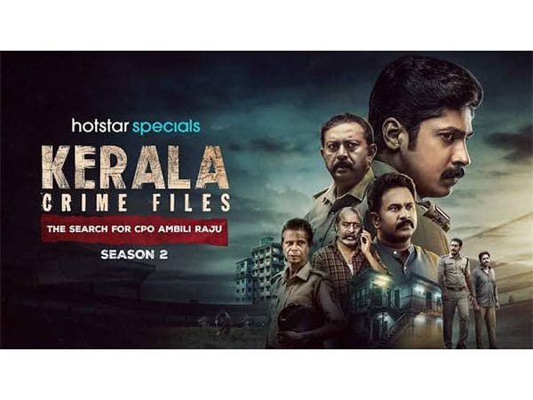 Kerala Crime Files 2: A Taut Thriller That Redefines Malayalam OTT Originals