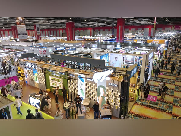 Gifts World Expo 2025 Returns with its 28th Edition, Featuring Focused Segments and an Expanded Showcase