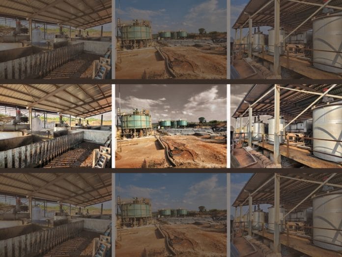 Shera Energy Deepens Global Integration with Zambian Copper Facility