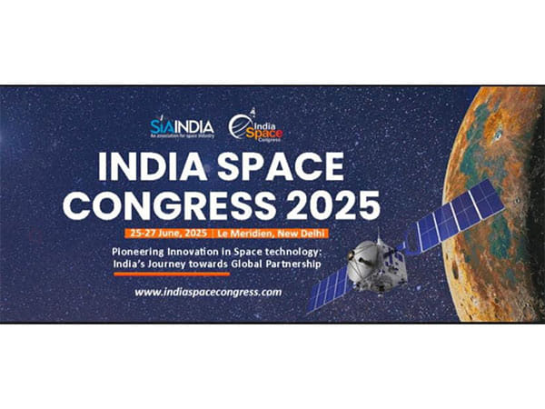 India Gears Up to Lead the Billion-Dollar Global Space Order at the 4th India Space Congress