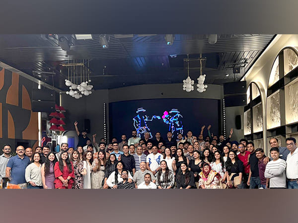 Impetus Technologies Shines at Rank 55 Among India's Best Companies to Work for 2025 by Great Place To Work® India