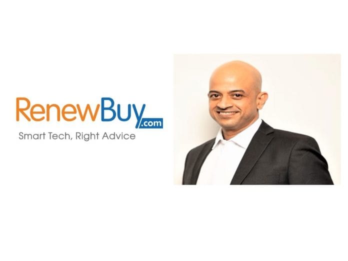 RenewBuy launched industry-first, hyper-personalized InsurTech AI- PRISM  Aims to reach out to 1 million new and existing consumers by FY 26 