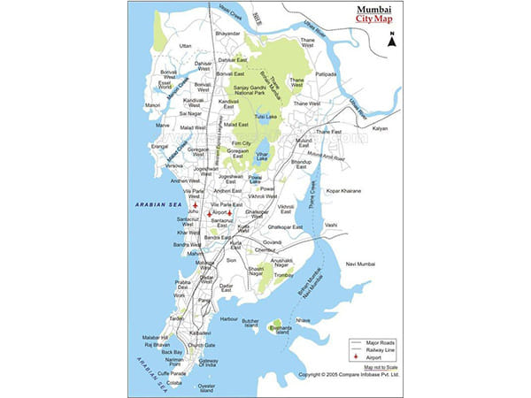 The Business Case for Navi Mumbai: Why Smart Money is moving to Navi Mumbai