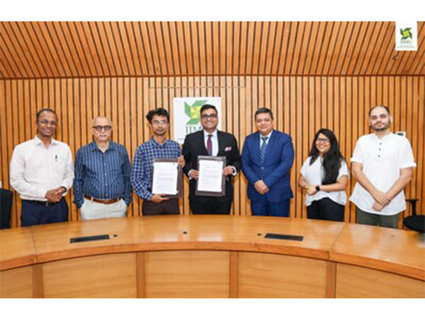 IIM Udaipur Partners with ACCA to Advance Excellence in Accountancy and Finance Education
