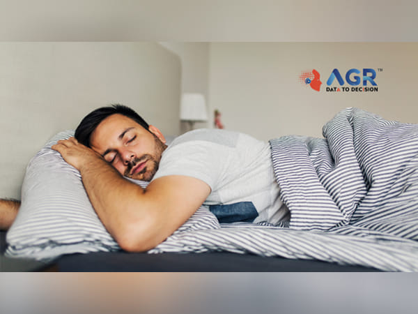 60% of Indians Sleep less than 6 Hours Nightly as Sleep Supplements Surge 650%