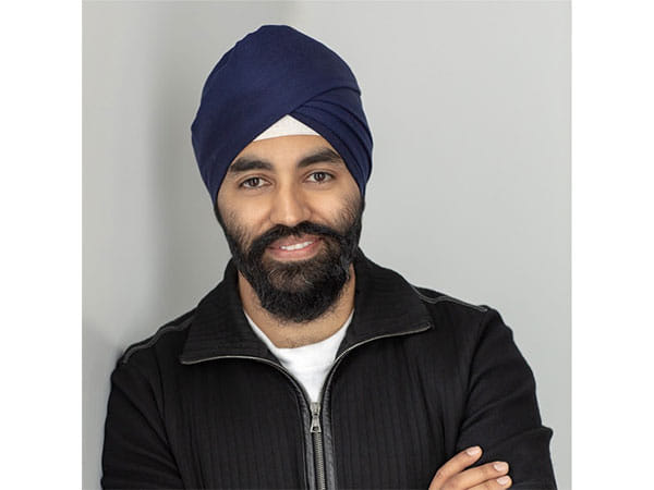 Former Oura CEO, Harpreet Singh Rai, Joins Loop to Accelerate Preventive Health Innovation