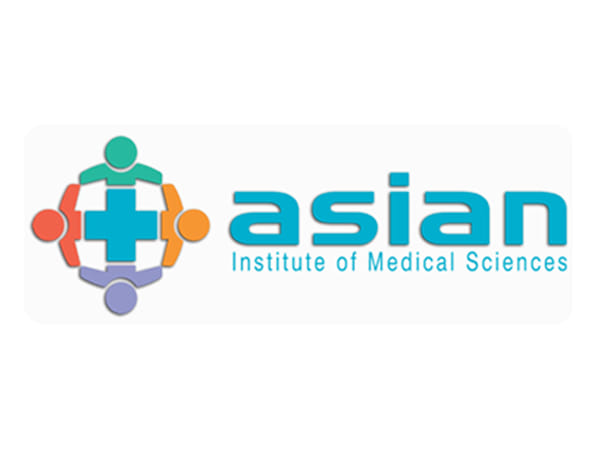 Asian Institute of Medical Sciences Recognized Among 