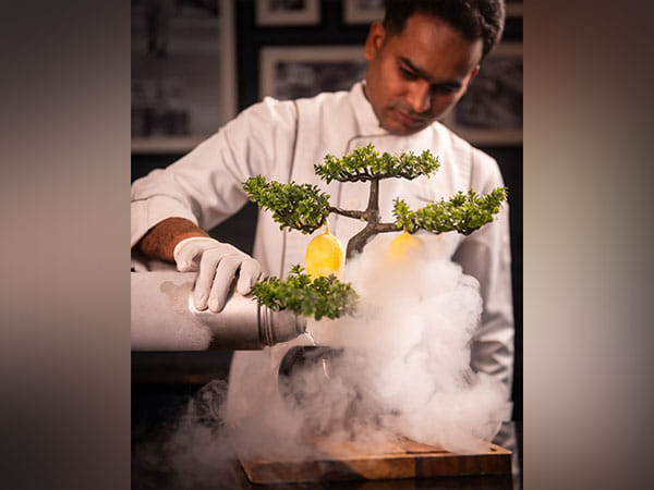 Dubai's Dining Scene Gets a Flavorful Shake-Up with Chef Nazrul