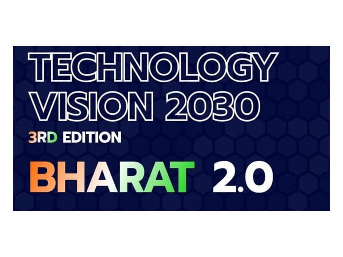 Technology Vision 2030: Transforming Indian Agriculture through Innovation
