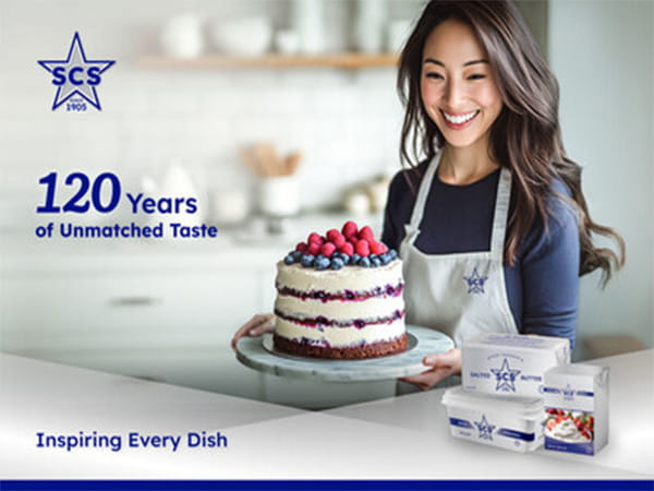 SCS Butter Celebrates 120 Years of Dazzling Kitchens Across Singapore