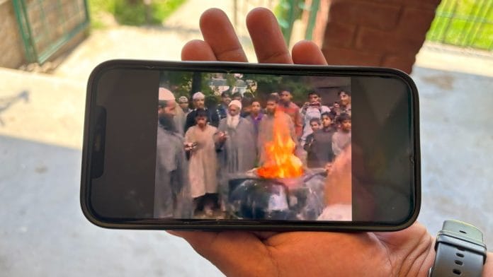 Ahmadiyyas in Kashmir