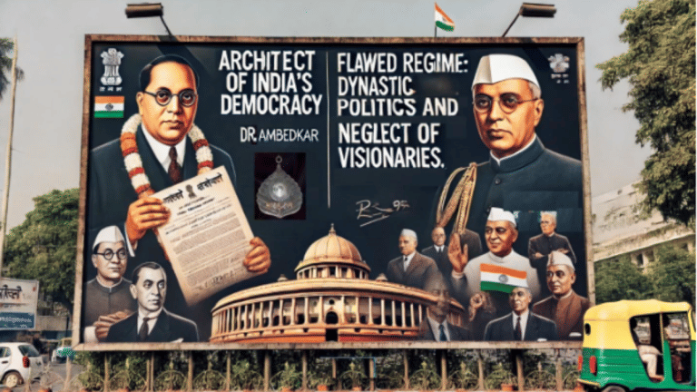 SubscriberWrites: Dr B.R. Ambedkar, titan of social reform