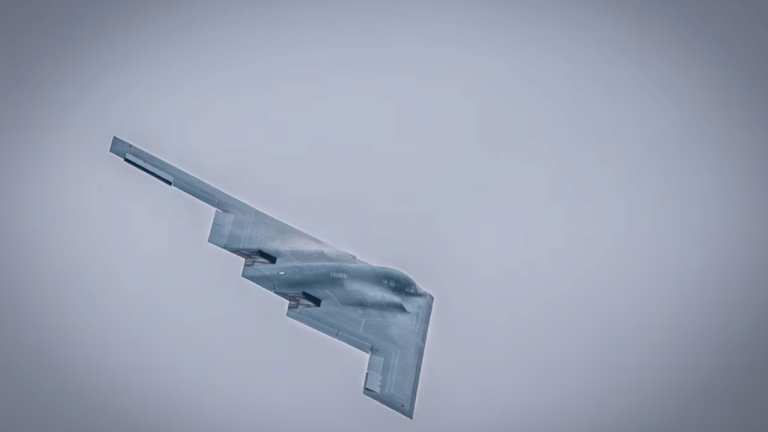 B-2 stealth bombers, 6 ‘bunker busters’—how US strikes on Iran unfolded