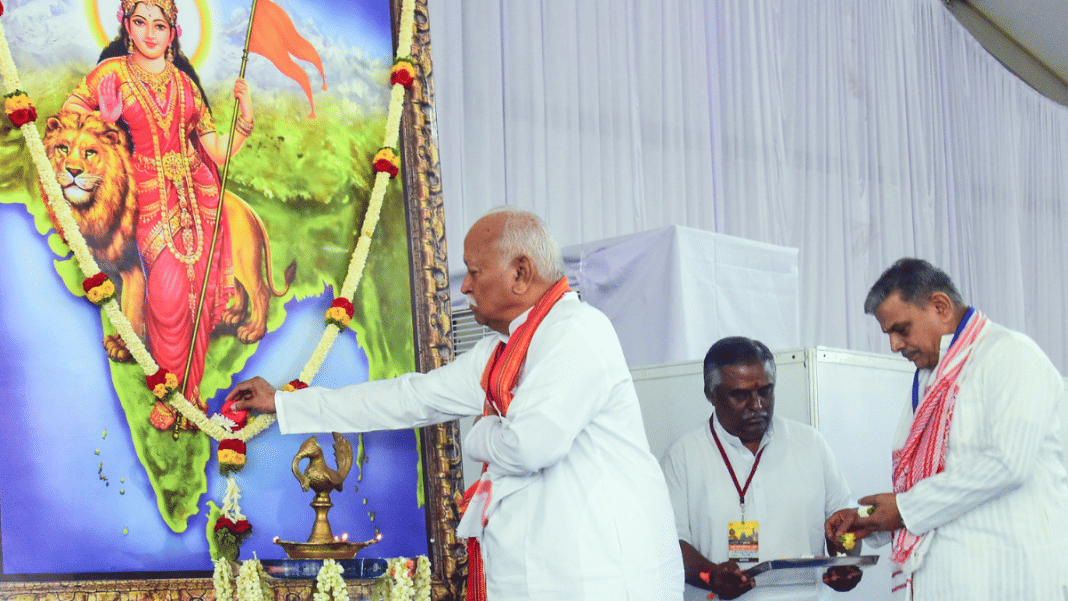Kerala education minister walks out of Raj Bhavan event in protest of ...