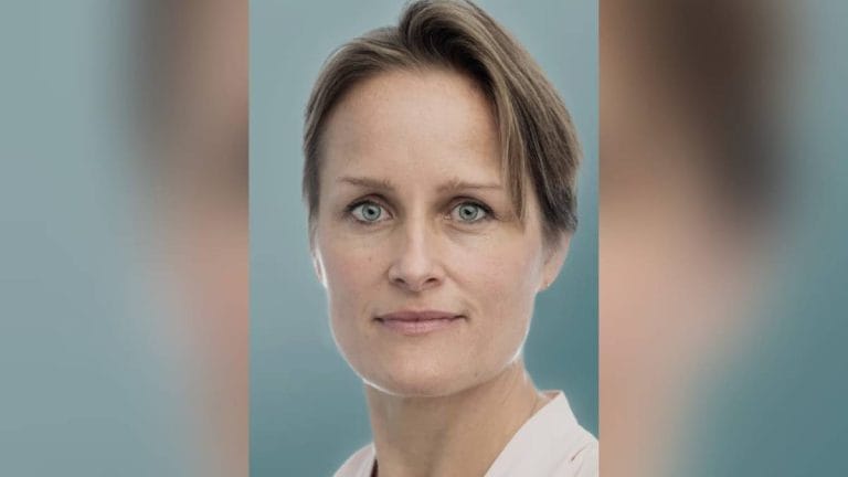 Arabic speaker with ‘wealth of experience’, Blaise Metreweli is 1st woman chief of UK’s MI6