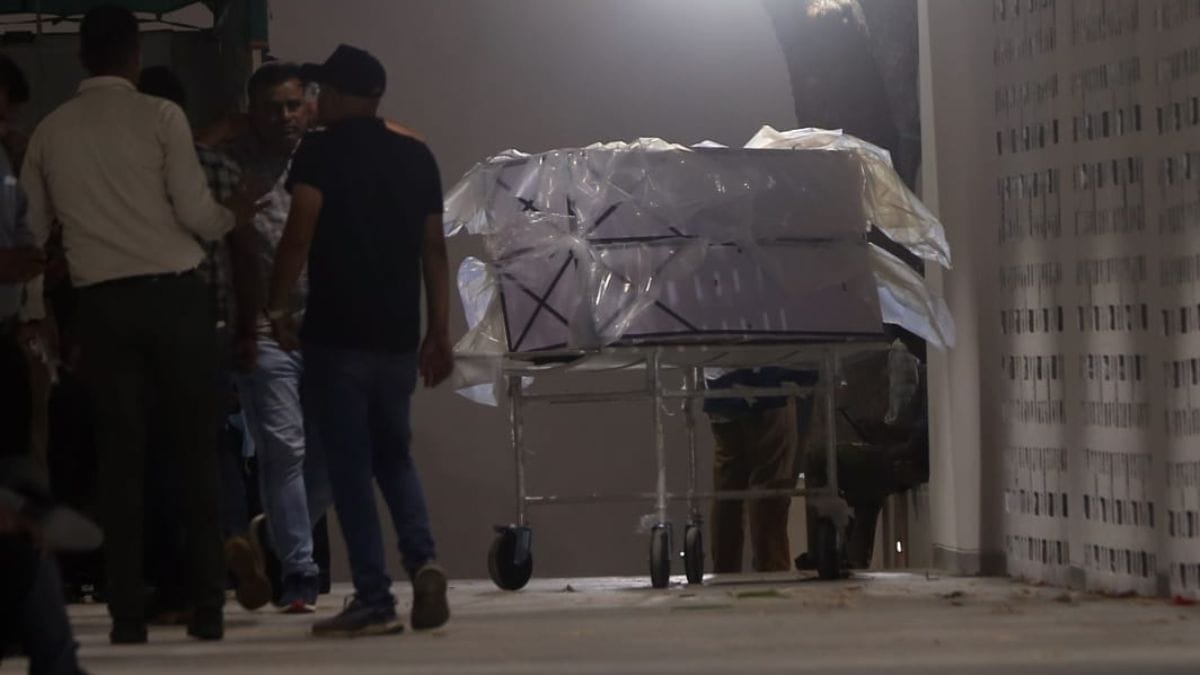 Preparations underway for bodies to be handed over to families | Praveen Jain | ThePrint