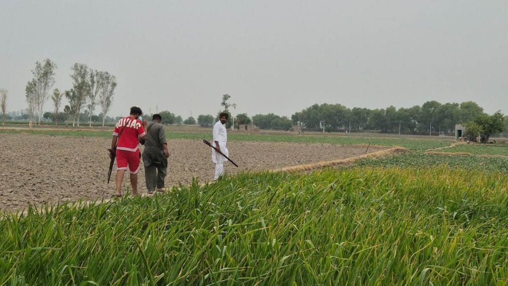 Chand Singh influencer