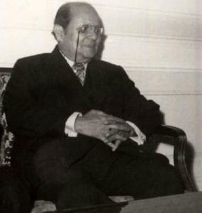 D. K. Barooah | Wikimedia Commons