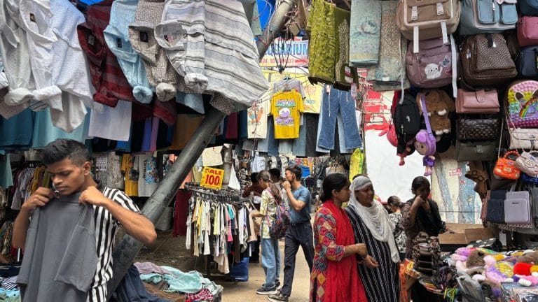 India’s fake goods boom. 9 in 10 urban shoppers have bought knockoffs, says survey