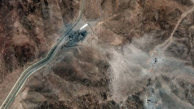 Israel-US air power forced Iran to choose regime survival over war