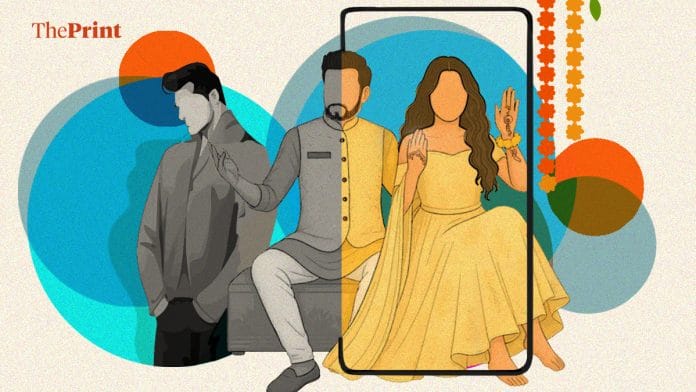 Illustration by Manali Ghosh, ThePrint