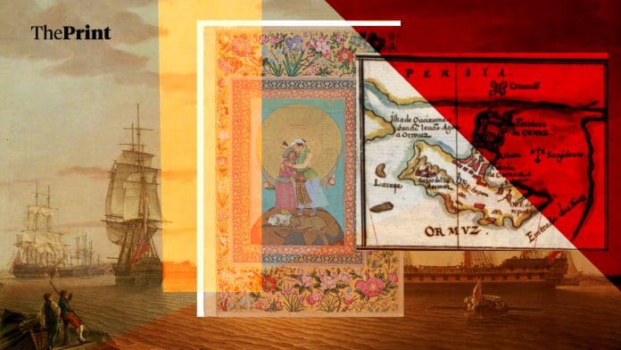 Illustration by Manali Ghosh | ThePrint