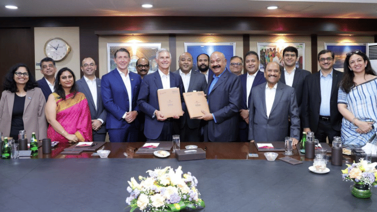 Waldorf Astoria and Hilton Hotels & Resorts    to Open at GMR Aerocity in Partnership with DIAL