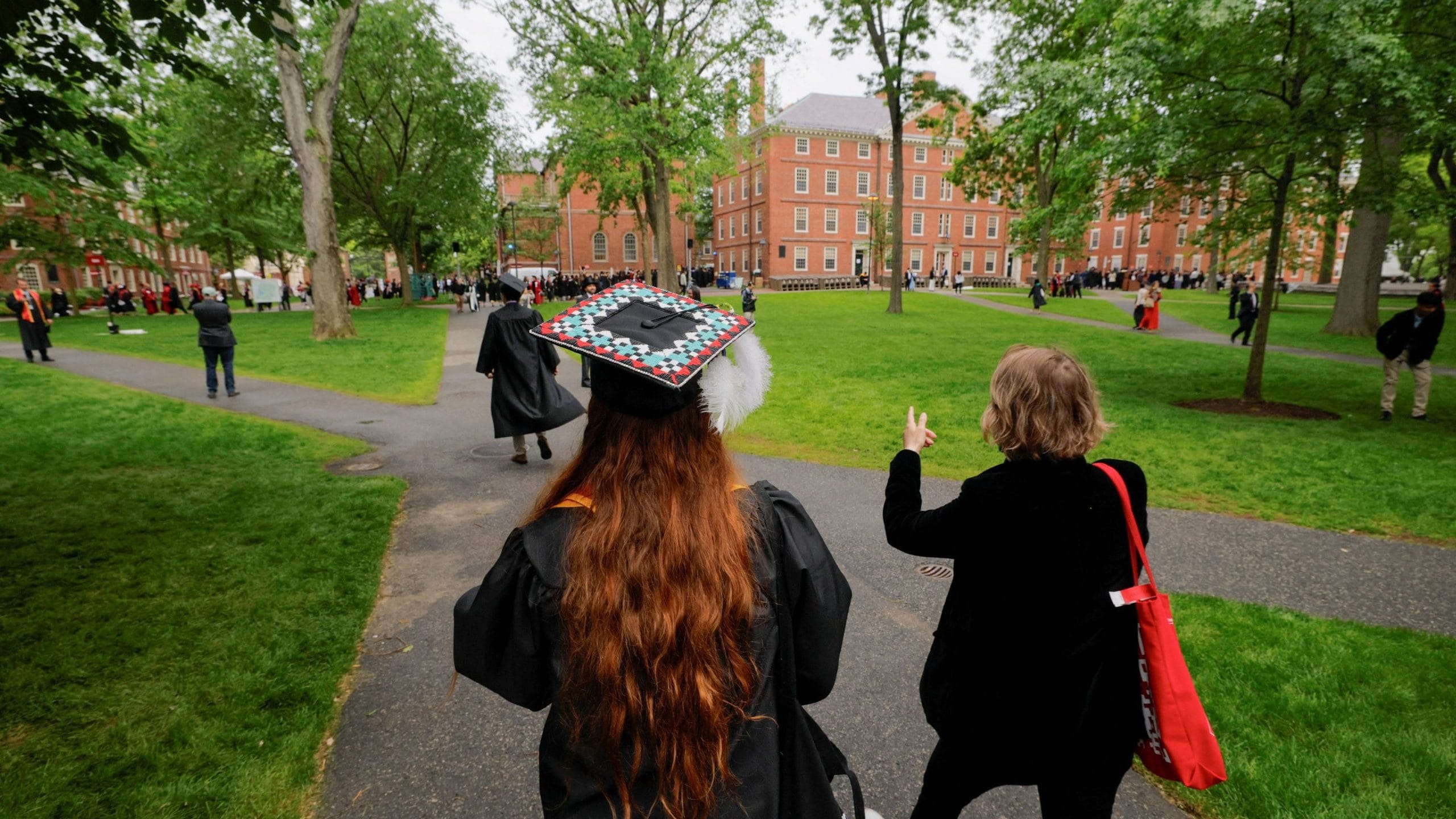 Harvard issues advisory for international students ahead of US visa rule changes
