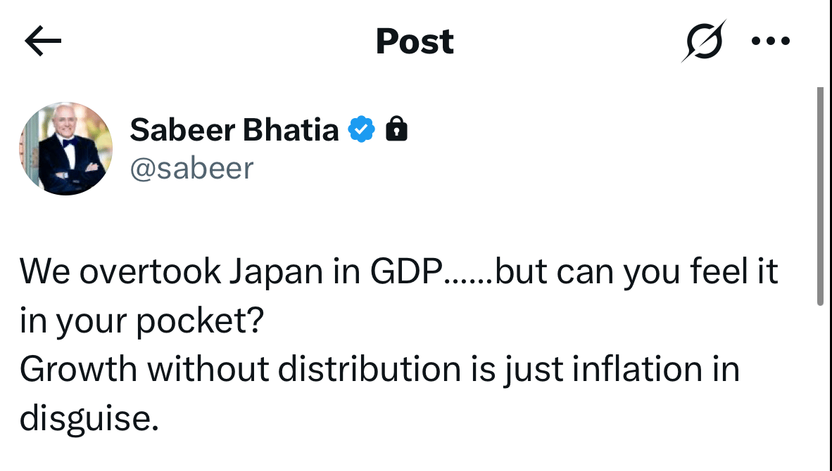 Screengrab via X / @sabeer