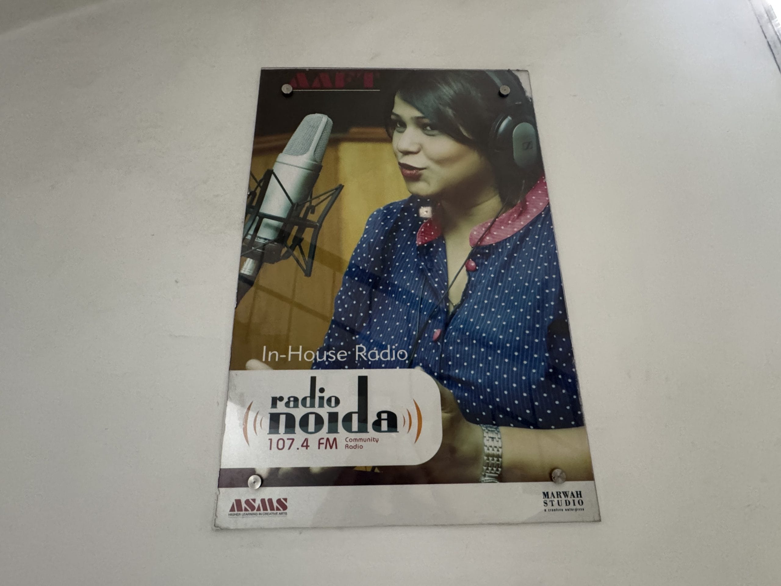 Noida FM