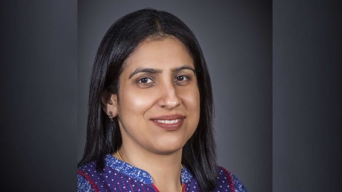 Aside from being a regular columnist for ThePrint since 2021, economist Radhika Pandey was also the lead coordinator for the Task Force for Public Debt Management Agency, constituted by the Ministry of Finance in 2014 | ThePrint