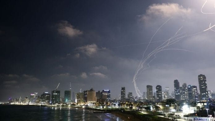 Israel Iran nuclear weapons crisis 2025