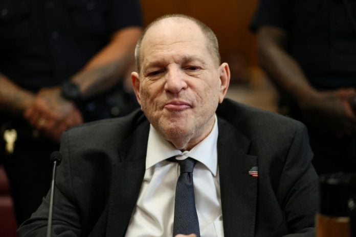 Jury begins deliberating in Harvey Weinstein's rape retrial – ThePrint ...