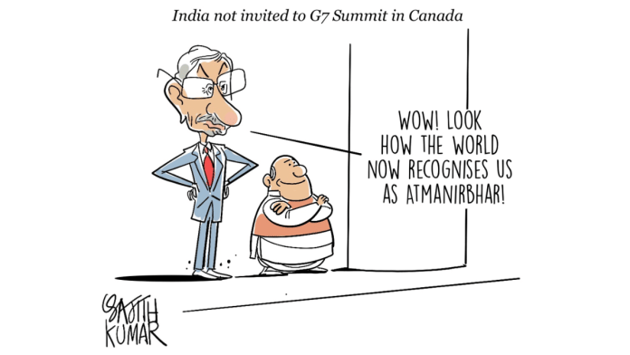 Sajith Kumar for Deccan Herald | X/@sajithkumar