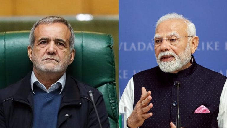 Trump tried to belittle India, but his Iran gamble has handed Modi unexpected diplomatic space