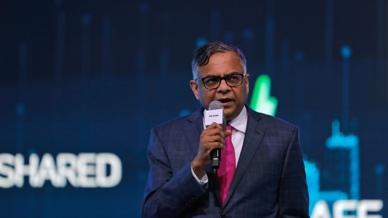 What’s behind N Chandrasekaran’s 5-year extension as Tata Sons chairman