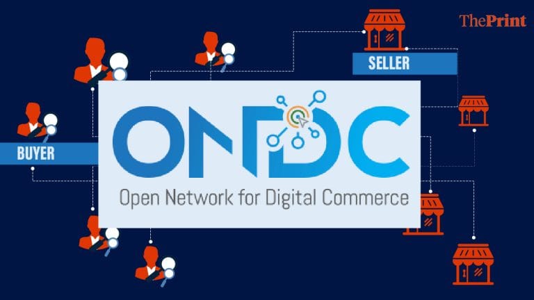 Three yrs since launch, govt-backed e-commerce network ONDC is a tortoise running with the hares
