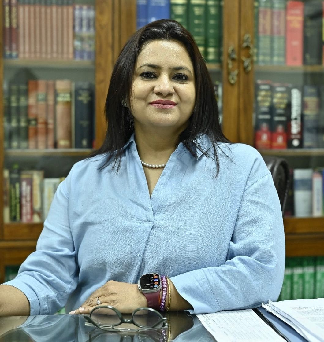 Taruna Ardhendumauli Prasad