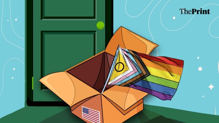 Is there an Indian way to be gay? Most of us learn about queerness from American TV