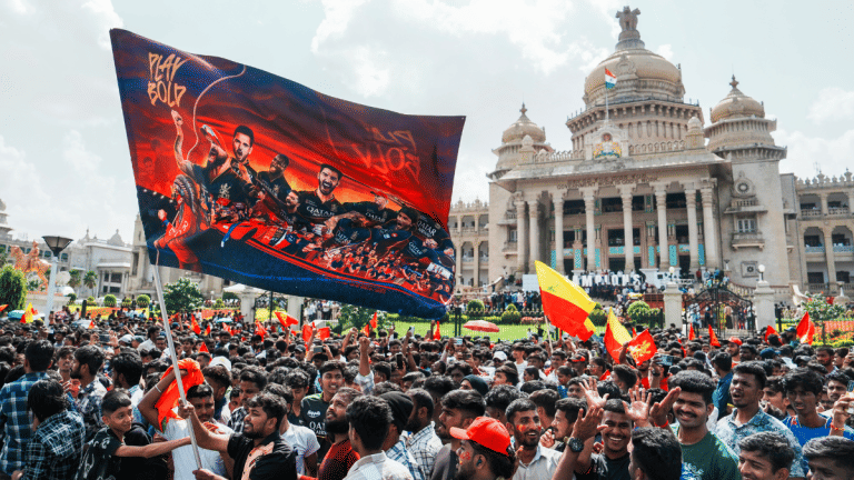 Bengaluru stampede makes it clear—those managing IPL want the benefits without accountability