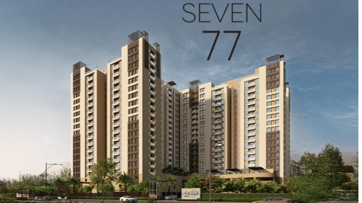 Seven 77 | Sponsored Content | ThePrint
