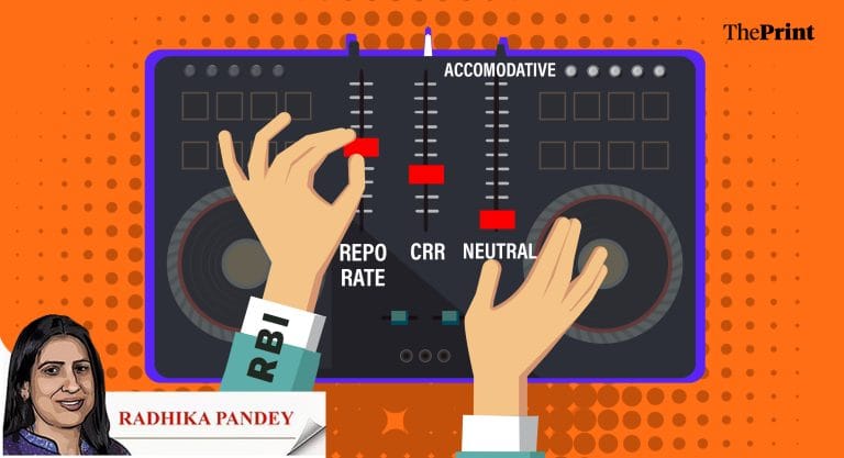 What RBI’s 3 surprise moves in its June policy signal about its growth outlook