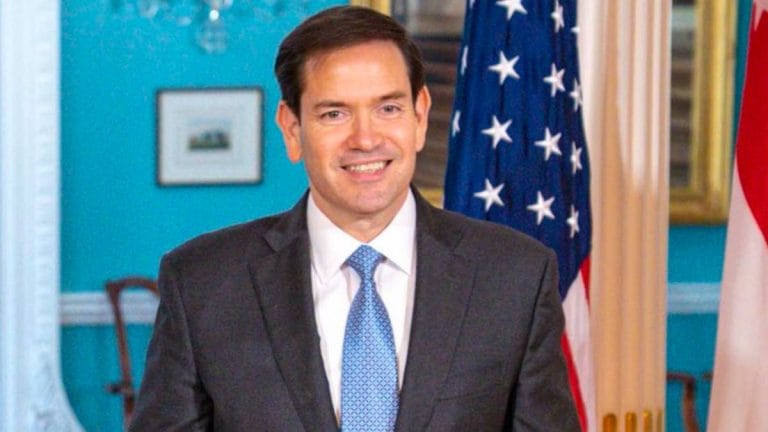 Washington wants Delhi to buy more US oil & gas, says Rubio ahead of India visit