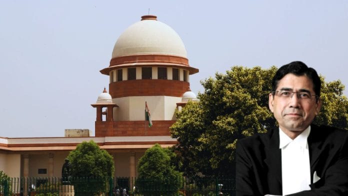 Senior advocate Arvind Datar | https://www.ibanet.org/