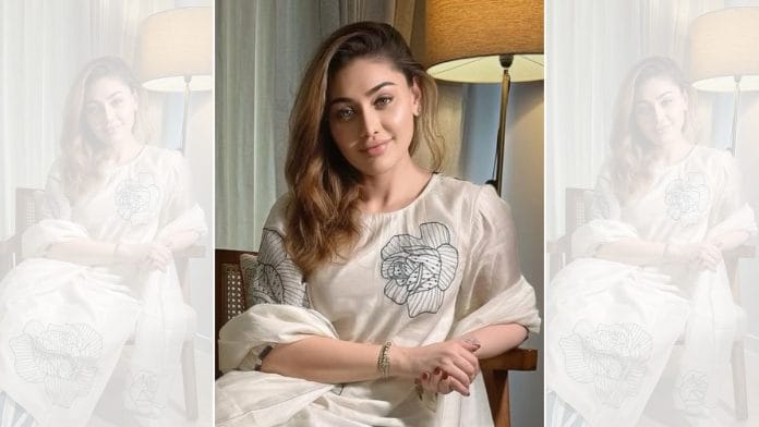 Shefali Jariwala death case