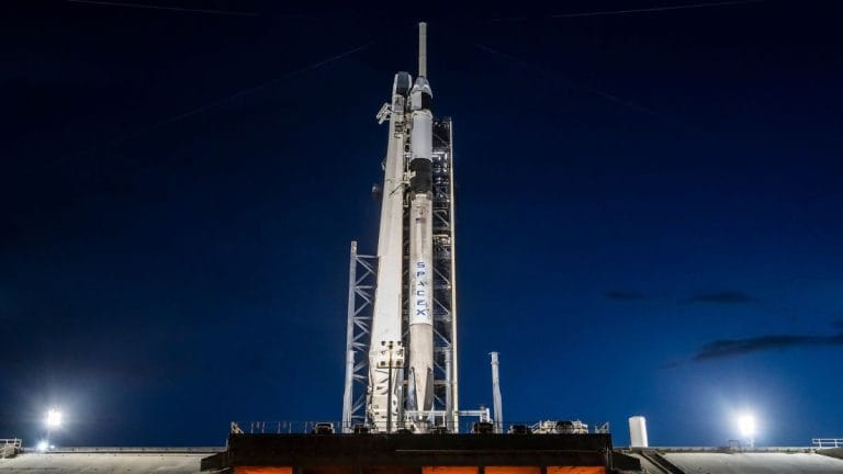Hyderabad start-up TakeMe2Space turns to SpaceX after ISRO PSLV mission failure