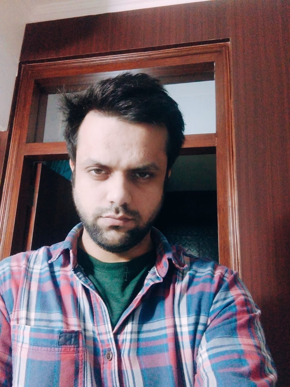 Faisal Ahmad Qureshi