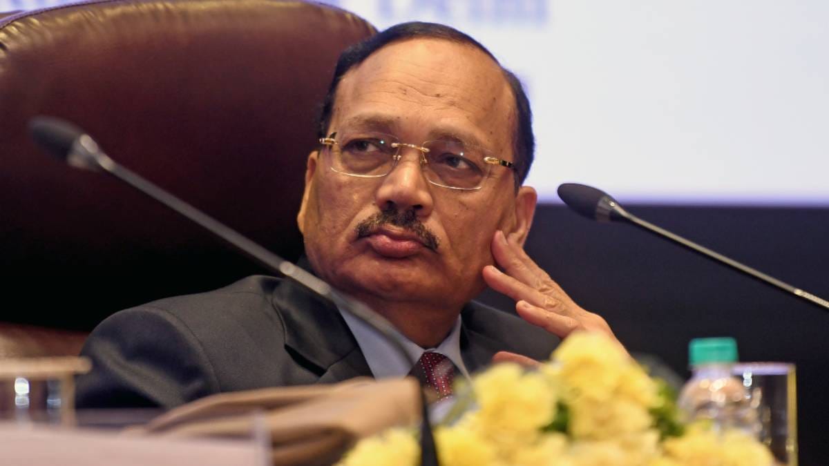 71 retired civil servants write to CJI Surya Kant over remarks on environmental litigants