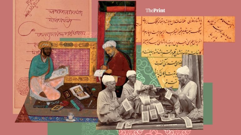 The history of Indian caste censuses is the history of Indian statecraft